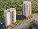 3-к. квартира, 69,5&nbsp;м²