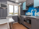 3-к. квартира, 60,9&nbsp;м²