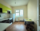 1-к. квартира, 38,7&nbsp;м²