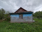 Двухэтажная дача, 25,4 м²