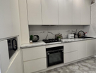 2-к. квартира, 54,3 м²