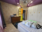 1-к. квартира, 42,3 м²