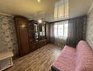 Студия, 17,5 м²