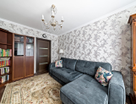 3-к. квартира, 58,7 м²