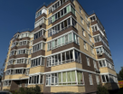 1-к. квартира, 38&nbsp;м²