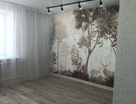 1-к. квартира, 32,1&nbsp;м²