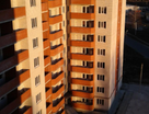 1-к. квартира, 44&nbsp;м²