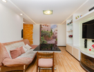 4-к. квартира, 85,5&nbsp;м²