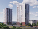 1-к. квартира, 38,9 м²