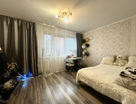 1-к. квартира, 42,7&nbsp;м²