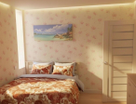 1-к. квартира, 30 м²