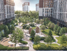 1-к. квартира, 30,4 м²