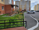 1-к. квартира, 43,3&nbsp;м²