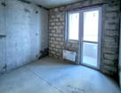1-к. квартира, 33,1 м²