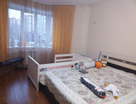 1-к. квартира, 52,1&nbsp;м²