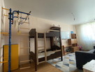 2-к. квартира, 58&nbsp;м²