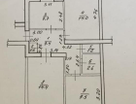 3-к. квартира, 59,4&nbsp;м²