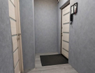 3-к. квартира, 70,5 м²
