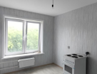 1-к. квартира, 33,9 м²