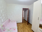 2-к. квартира, 54,3 м²