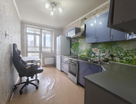 2-к. квартира, 54,8 м²