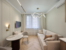 1-к. квартира, 36&nbsp;м²