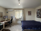Студия, 28,7&nbsp;м²