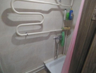 Студия, 24 м²