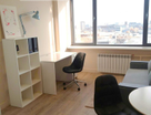 Студия, 24,3&nbsp;м²