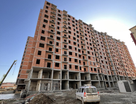 2-к. квартира, 68 м²