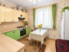 1-к. квартира, 36,6&nbsp;м²