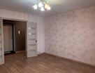1-к. квартира, 38,5 м²