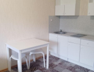 1-к. квартира, 24,8 м²