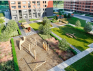 2-к. квартира, 61,8&nbsp;м²