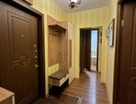 2-к. квартира, 55,2 м²