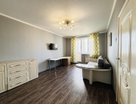 1-к. квартира, 40&nbsp;м²