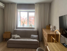 Студия, 23,7 м²