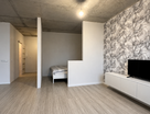 Студия, 42,6 м²