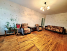 2-к. квартира, 53,9 м²