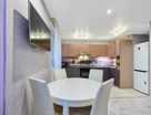 2-к. квартира, 60&nbsp;м²