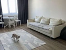 3-к. квартира, 55&nbsp;м²
