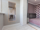 1-к. квартира, 37&nbsp;м²