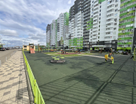 Студия, 29 м²