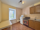 1-к. квартира, 31,8 м²