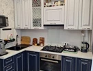 1-к. квартира, 44,8&nbsp;м²