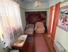 Одноэтажная доля в доме, 38,2 м²