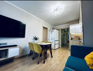2-к. квартира, 61 м²