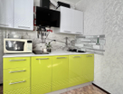 1-к. квартира, 33,4&nbsp;м²