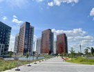 2-к. квартира, 64,4 м²