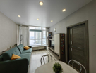 3-к. квартира, 52,1&nbsp;м²